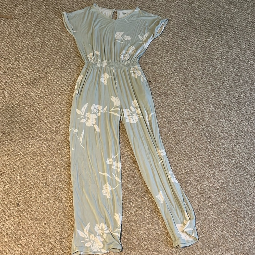 Bixby Nomad Romper L